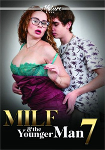 MILF & the Younger Man Vol. 7