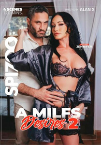 MILFS Desires Vol. 2