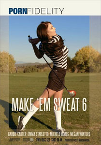 Make ‘Em Sweat # 6