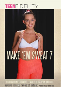 Make ‘Em Sweat Vol. 7
