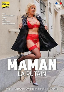 Maman La Putain