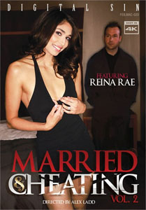 Married And Cheating Vol. 2