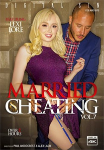 Married and Cheating Vol. 7