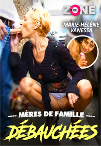 Meres De Famille Debauchees