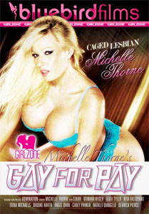 Michelle Thornes Thorne Roses Gay For Pay