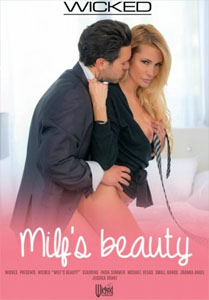 Milf’s Beauty