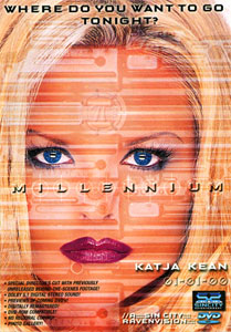 Millenium: The Coalition