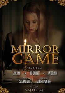 Mirror Game