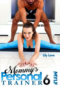 Mommy’s Personal Trainer Vol. 6
