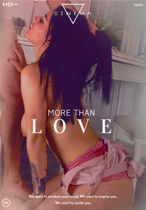 More Than Love