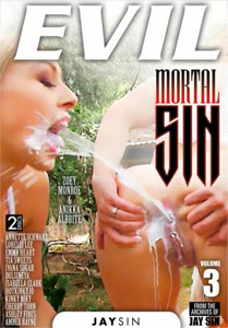 Mortal Sin Vol. 3