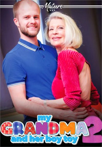 My Grandma and Her Boy Toy Vol. 2