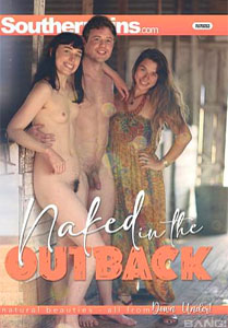 Naked In The Outback
