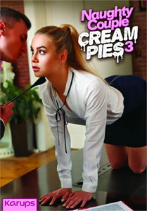 Naughty Couple Creampies Vol. 3