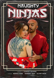 Naughty Ninjas