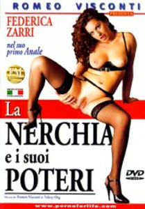 Nerchia E I Suoi Poteri