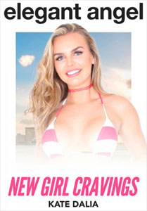 New Girl Cravings: Kate Dalia