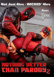 Nothing Better Than Parody Vol. 2
