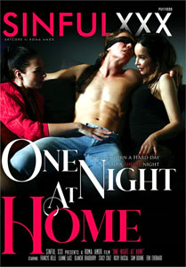 One Night At Home
