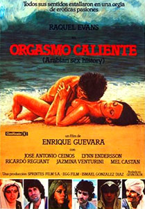 Orgasmo Caliente