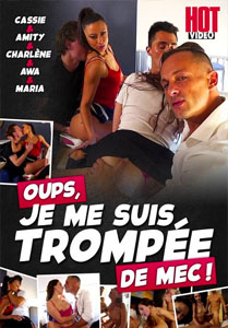 Oups, Je Me Suis Trompee De Mec