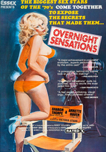 Overnight Sensations