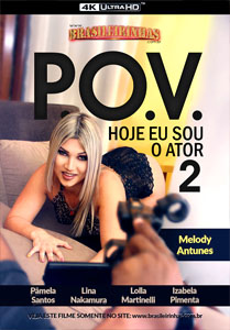 POV: Hoje eu Sou o Ator Vol. 2