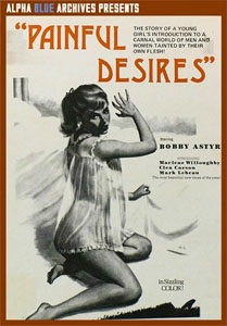 Painful Desires