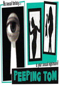 Peeping Tom