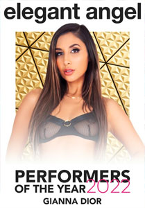 Performers of the Year 2022 (Gianna Dior)
