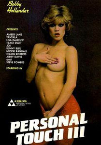 Personal Touch III