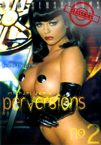 Perversions Vol. 2