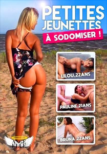Petites Jeunettes A Sodomiser