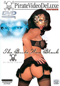 Pirate Video DeLuxe Vol. 9: The Bride Wore Black