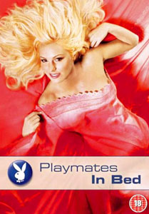 Playmates In Bed