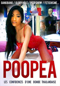 Poopea, Les Confidences Dune Bombe