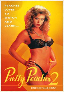 Pretty Peaches Vol. 2
