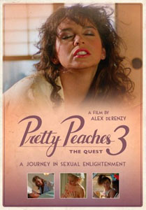 Pretty Peaches Vol. 3