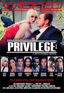 Privilege Vol. 2