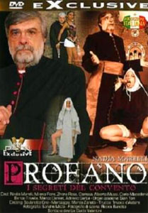 Profano: I Segreti Del Convento