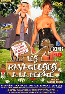Ravageuses A La Ferme
