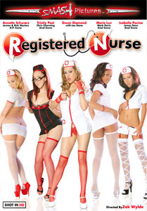 Registered Nurse