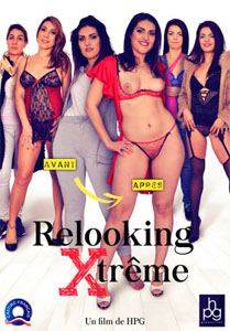Relooking Xtreme