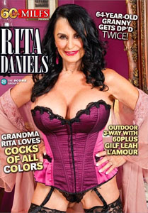 Rita Daniels