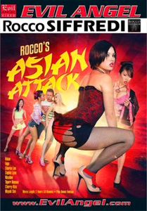 Rocco’s Asian Attack