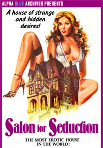 Salon For Seduction