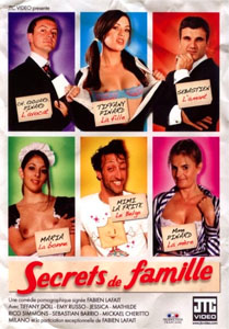 Secrets De Famille