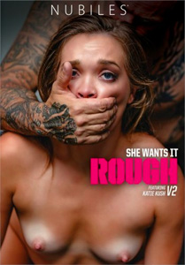 She Wants It Rough Vol. 2