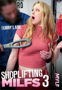 Shoplifting MILFs Vol. 3