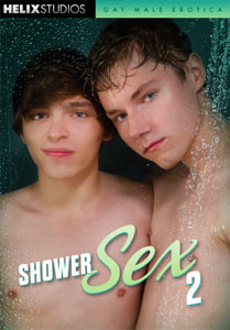 Shower Sex Vol. 2